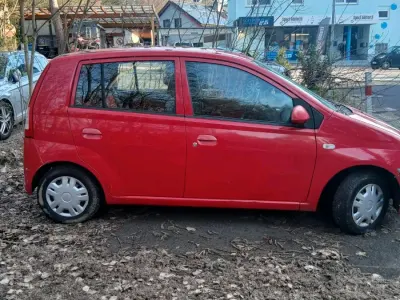 Gebraucht Daihatsu Cuore
