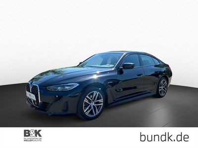 gebraucht BMW 420 Gran Coupé d GlasD, LivePro, H/K, Stop+Go, Kamera