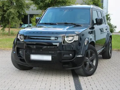 Gebraucht Land Rover Defender