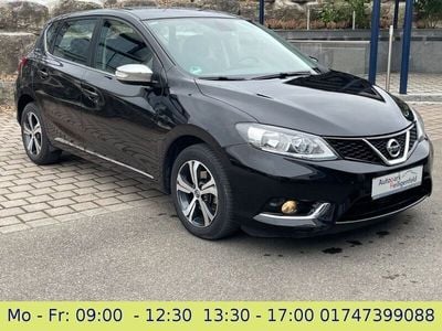 Nissan Pulsar