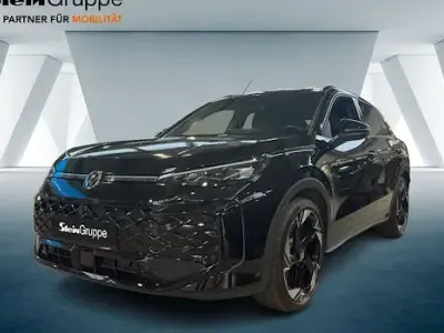 Nuova VW T-Roc R-line 150 CV (110 kW) 2026 Nero SUV