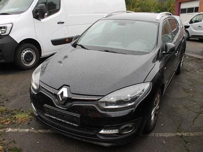 Renault Mégane III