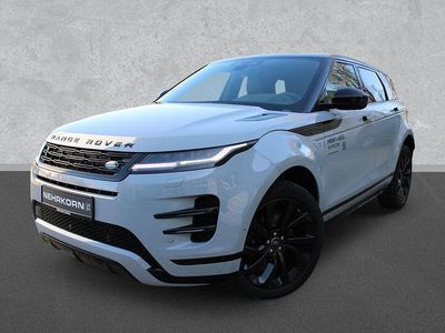 Gebraucht Land Rover Range Rover evoque SE Dynamic 199 PS (146 kW) 2026 Grau SUV