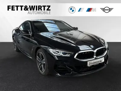 Gebraucht BMW M850