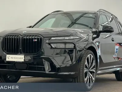Gebraucht BMW X7