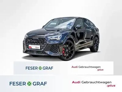 gebraucht Audi RS Q3 SPORTBACK