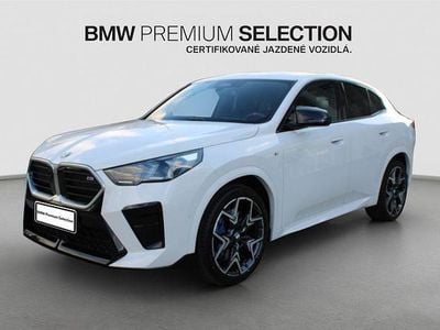 Gebraucht BMW X2 Sport Line 317 PS (233 kW) 2024 Weiß SUV