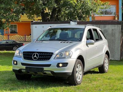 Mercedes ML280