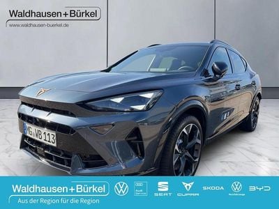 Gebraucht Cupra Formentor VZ 333 PS (244 kW) 2025 Grau SUV