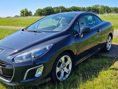 Peugeot 308 CC