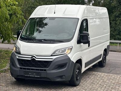 Citroën Jumper