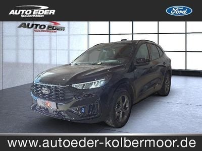 Neu Ford Kuga ST-Line 190 PS (139 kW) 2025 Schwarz SUV