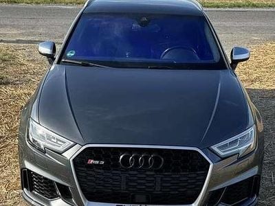 Audi RS3 Sportback