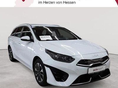 Gebraucht Kia Ceed 2022 Andere Kleinwagen