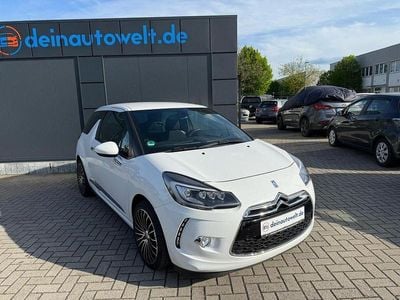 Citroën DS3