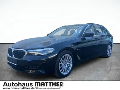 Gebraucht BMW 530e