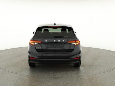 Neu Skoda Fabia Selection 116 PS (85 kW) 2025 Black magic perleffekt Kleinwagen