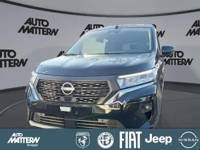 Gebraucht Nissan Townstar