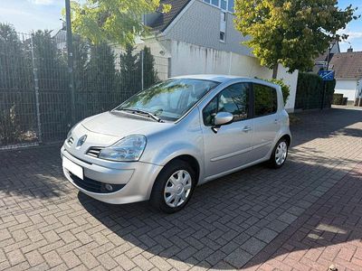 Renault Modus