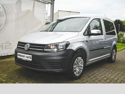 gebraucht VW Caddy Trendline