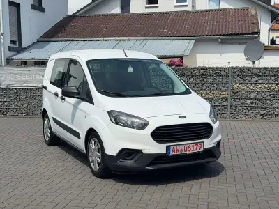 Gebraucht Ford Transit