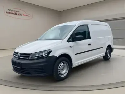 Brugt VW Caddy 102 HK (75 kW) 2020 Andere MPV