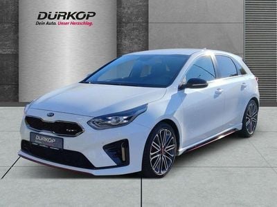 Kia Ceed GT