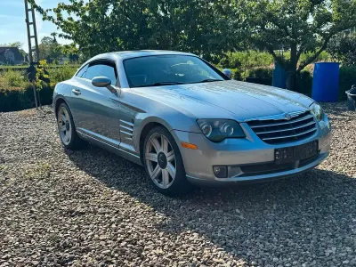 Gebraucht Chrysler Crossfire