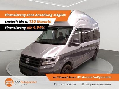 Reflexsilber / indiumgrau Gebraucht 2025 VW California California Van | 62.500 € (Superpreis)