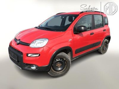 Fiat Panda 4x4