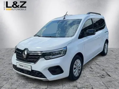Gebraucht Renault Kangoo
