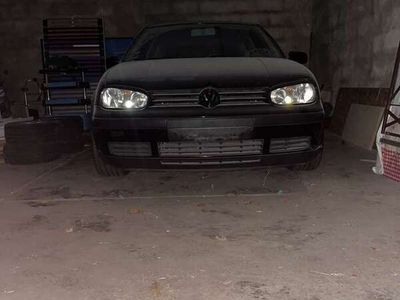 gebraucht VW Golf IV 