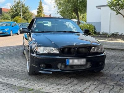 BMW 330 Cabriolet