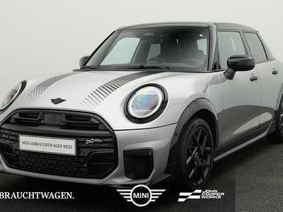 Second-hand Mini John Cooper Works 204 CP (150 kW) 2025 Gri Hatchback