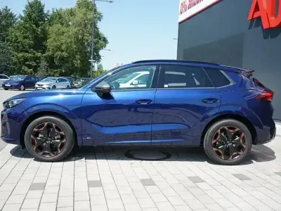 Gebraucht Cupra Terramar