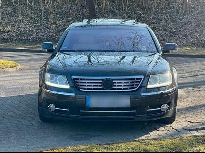 VW Phaeton