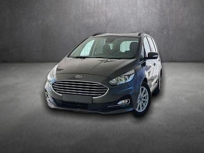 Second-hand Ford Galaxy 150 CP (110 kW) 2022 Gri Monovolum