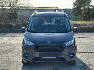 Gebraucht Ford Tourneo Courier