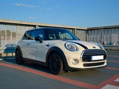 Mini Cooper D