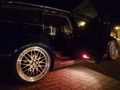 Gebraucht VW Passat Highline 170 PS (125 kW) 2009 Blau Kombi