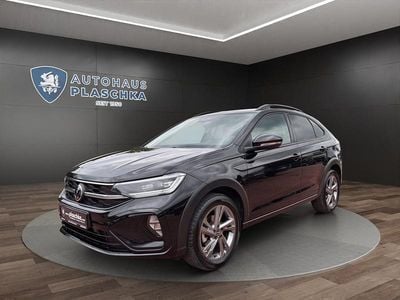 Deep black perleffekt (schwarz) Gebraucht 2025 VW Taigo R-line SUV | 23.950 € (Fairer Preis)