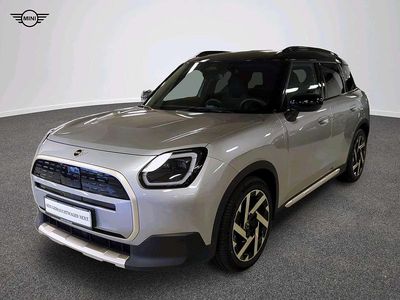 Gebraucht Mini Countryman Favoured 150 kW (204 PS) 2025 Grau SUV