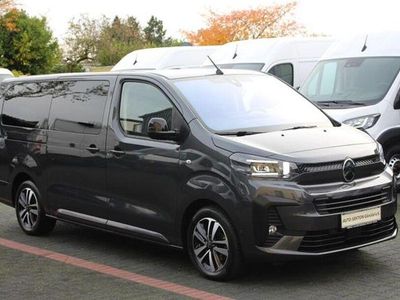 Citroën Spacetourer