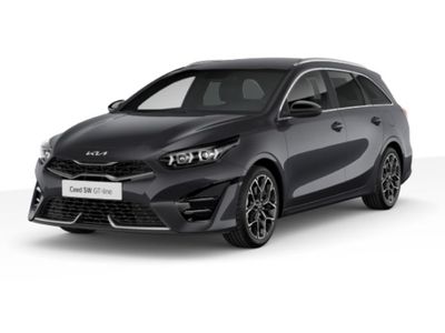 Kia Ceed Sportswagon