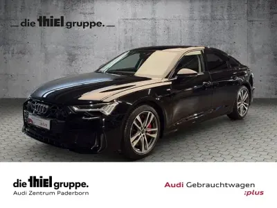 Gebraucht Audi A6