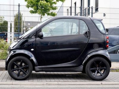Smart ForTwo Coupé