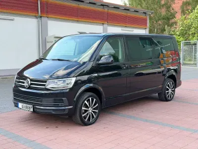 Gebraucht VW Caravelle