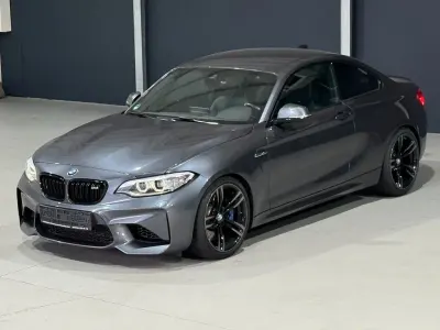 Gebraucht BMW M2