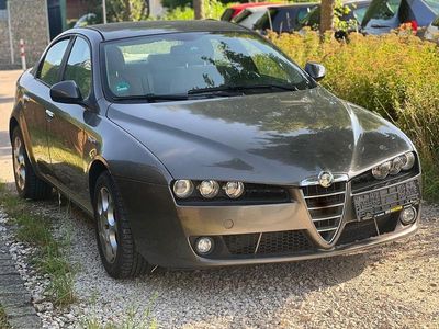 Alfa Romeo 159