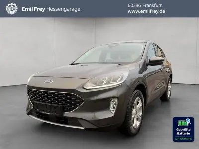 Occasion Ford Kuga